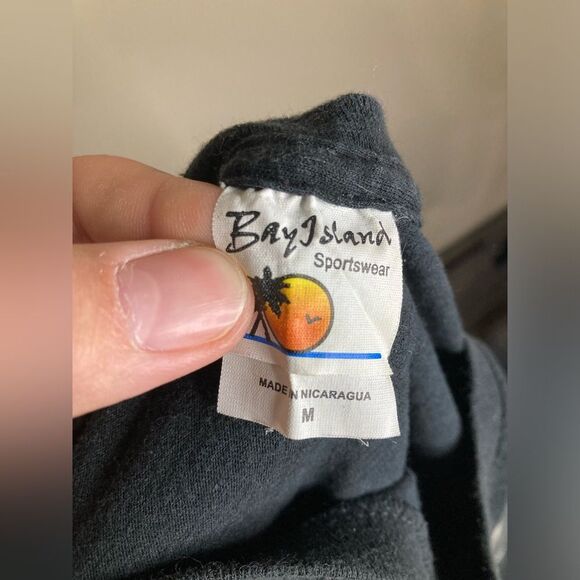 Of Mice & Men Allover Band T-Shirt Size M - Picture 2 of 4